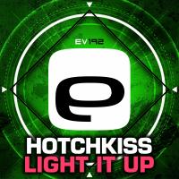 Artwork for Light It Up by Hotchkiss