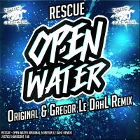 Artwork for Open Water by Rescue