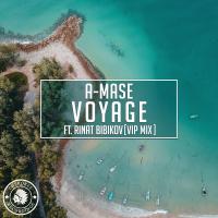 Artwork for Voyage (VIP Mix) by A-Mase