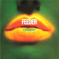 Artwork for Cement by Feeder