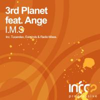 Artwork for I.M.S by 3rd Planet