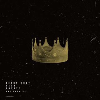 Artwork for Put Them Up (Club Mix)