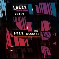 Artwork for Folk Madness by Lucas Reyes