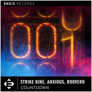Artwork for Countdown