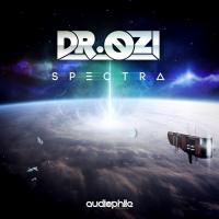 Artwork for Spectra by Dr. Ozi