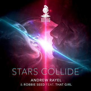 Artwork for Stars Collide