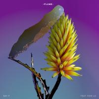 Artwork for Say It by Flume