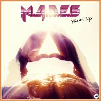 Artwork for Miami Life by M.A.D.E.S