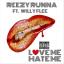 Artwork for Love me, Hate Me