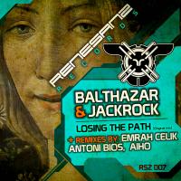 Artwork for Losing The Path by Balthazar & Jackrock