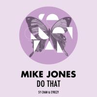 Artwork for Do That by Mike Jones