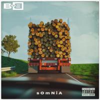 Artwork for Somnia by B.o.B