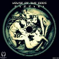 Artwork for House Of The Gods by Dionigi