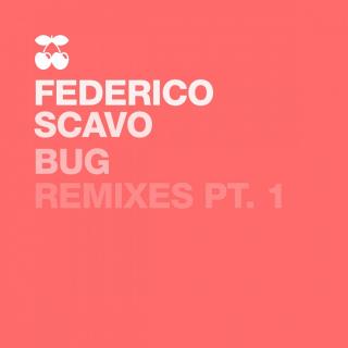 Artwork for Bug (T.Tommy, Victor Perez, Vicente Ferrer Remix)
