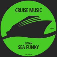 Artwork for Sea Funky by Giman