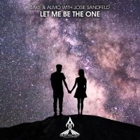 Artwork for Let Me Be The One by Jake & Almo