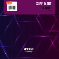 Artwork for The Night by SURF