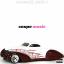 Artwork for Coupe Music