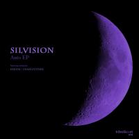 Artwork for Ants EP by Silvision