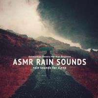 ASMR Rain Sounds