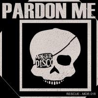 Artwork for Pardon Me by Rescue