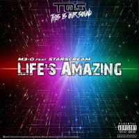 Artwork for Life's Amazing by M3-O