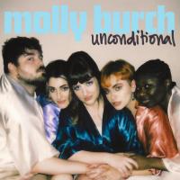 Artwork for Unconditional by Molly Burch