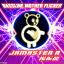 Artwork for Bassline Mother Flicker