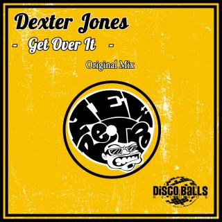 Artwork for Get Over It (Original Mix)