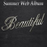 Artwork for Beautiful Summer Web Compilation by Various Artists