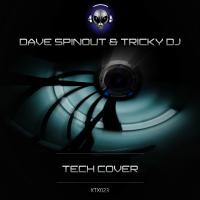 Artwork for Tech Cover by Dave Spinout