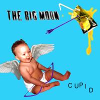 Artwork for Cupid by The Big Moon