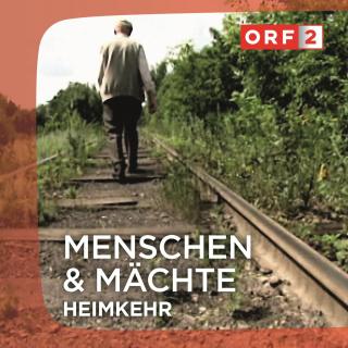 Artwork for Heimkehr