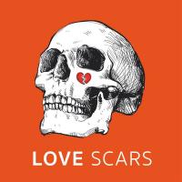 Artwork for Love Scars by Lyrica Anderson