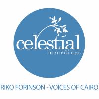 Artwork for Voices of Cairo by Riko Forinson