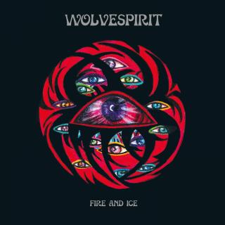 Artwork for Fire and Ice