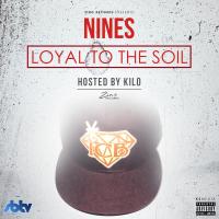 Artwork for Loyal to the Soil by Nines