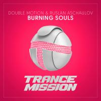 Artwork for Burning Souls by Double Motion