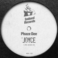 Artwork for Joyce by Phaze Dee