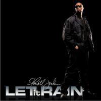 Artwork for Let It Rain by Montell Jordan
