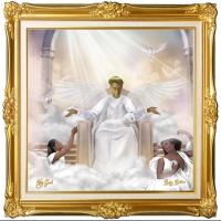 Artwork for Holy Goat by OG Bobby Billions