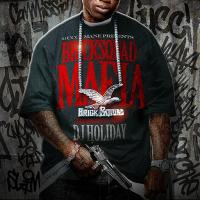 Artwork for Brick Squad Mafia by Gucci Mane