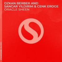 Artwork for Oracle Sheen by Ozkan Berber