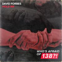 Artwork for Hold Me by David Forbes