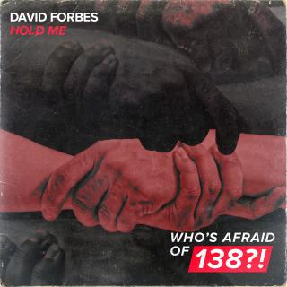 Artwork for Hold Me