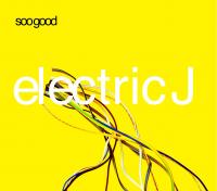 Artwork for Soo Good by Electric J