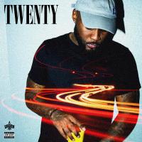 Artwork for Twenty by T. Carriér