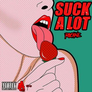 Artwork for Suck a Lot