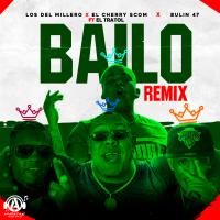 Artwork for Bailo by Los Del Millero