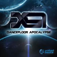 Artwork for Dancefloor Apocalypse by XSI